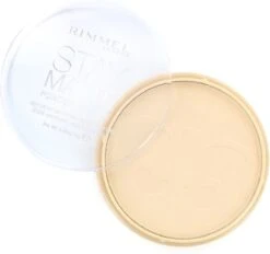 Rimmel London Stay Matte Pressed Powder - 001 Transparent - Powder 26 Rimmel London Stay Matte Pressed Powder - 001 Transparent - Powder -Cosmetisch Korting 1200x1125 1