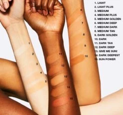 MAC Cosmetics Mineralize Skinfinish Natural - Medium - Gezichtspoeder -Cosmetisch Korting 1200x1125 2