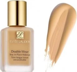 Estée Lauder Double Wear Stay-In Place Foundation - SPF 10 - Foundation - 1W1 Bone 33 Estée Lauder Double Wear Stay-In Place Foundation - SPF 10 - Foundation - 1W1 Bone -Cosmetisch Korting 1200x1125