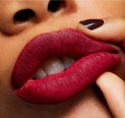 MAC Cosmetics Matte Lippenstift - D For Danger -Cosmetisch Korting 1200x1125 4