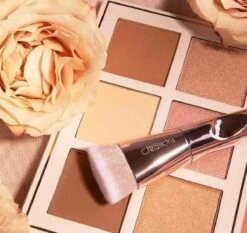 Beauty Creations Floral Bloom Highlight & Contour Palette -Cosmetisch Korting 1200x1132 1