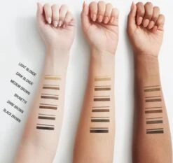 Maybelline Express Brow Duo Wenkbrauwpotlood - 00 Light Blonde 32 Maybelline Express Brow Duo Wenkbrauwpotlood - 00 Light Blonde -Cosmetisch Korting 1200x1133 1