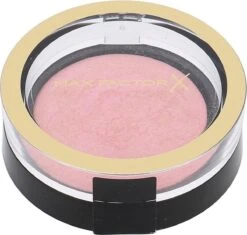 Max Factor Creme Puff Blush - 005 Lovely Pink 30 Max Factor Creme Puff Blush - 005 Lovely Pink -Cosmetisch Korting 1200x1141