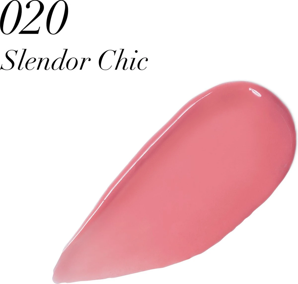 Max Factor Colour Elixir Cushion Lip Tint - 020 Splendor Chic 5 Max Factor Colour Elixir Cushion Lip Tint - 020 Splendor Chic - Afbeelding 5