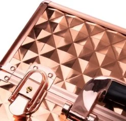 Koffer Groot 3D Gold Met Opbergvakken -Cosmetisch Korting 1200x1146 1