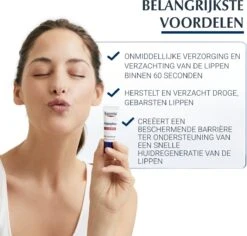 Eucerin Aquaphor SOS Lip Herstel - Lippenbalsem 32 Eucerin Aquaphor SOS Lip Herstel - Lippenbalsem -Cosmetisch Korting 1200x1148 2