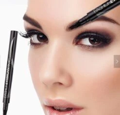 LULAA Microblade Pen - Watervaste Wenkbrauwpen - DONKERBRUIN - Waterproof Tattoo Pen - Make Up - Microblading - Eyebrow 10 LULAA Microblade Pen - Watervaste Wenkbrauwpen - DONKERBRUIN - Waterproof Tattoo Pen - Make Up - Microblading - Eyebrow -Cosmetisch Korting 1200x1149 3