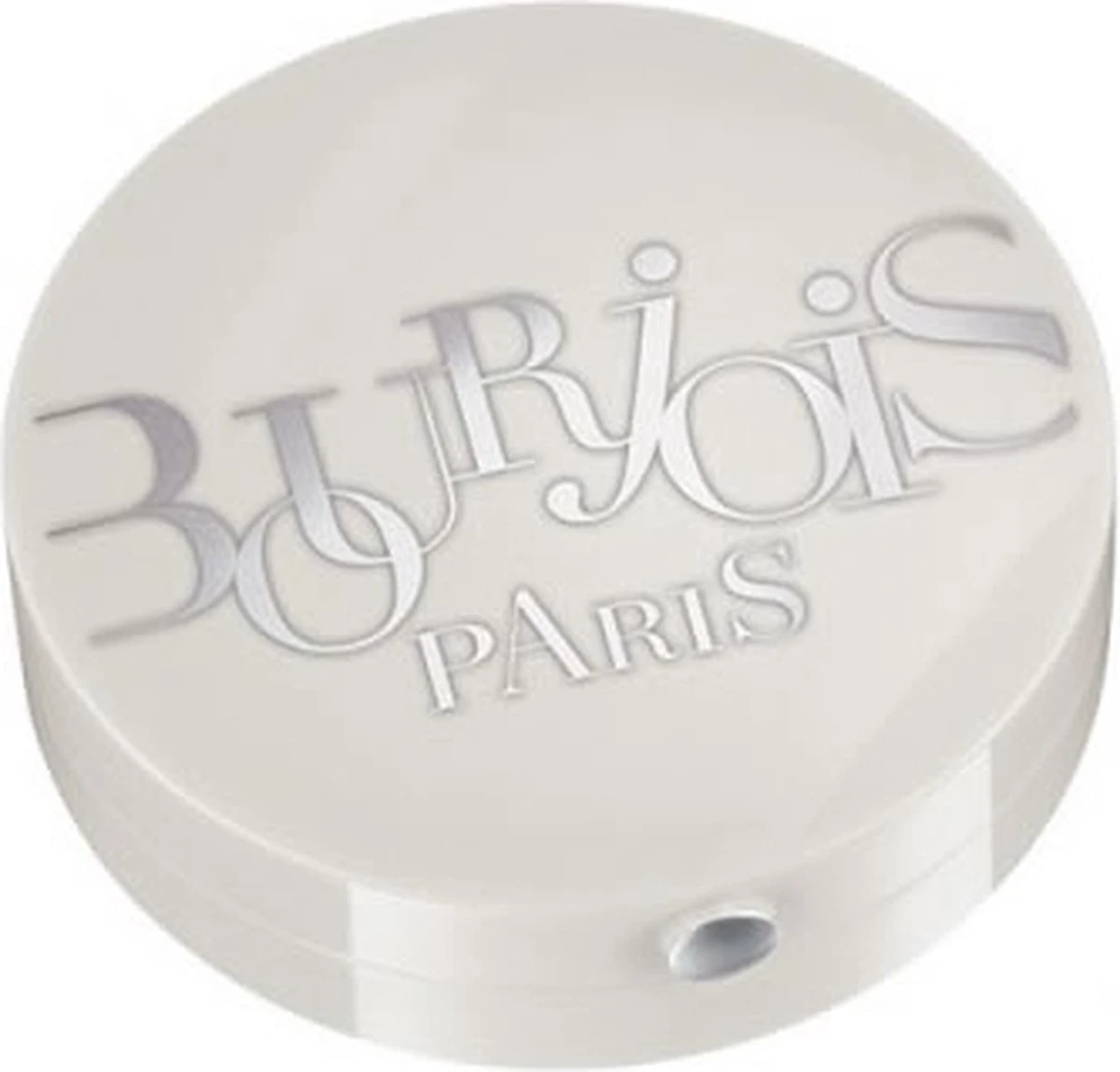 Bourjois NEW SHADES LITTLE ROUND POTS EYESHADOW - 09 - Silver 11 Bourjois NEW SHADES LITTLE ROUND POTS EYESHADOW - 09 - Silver - Afbeelding 11