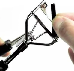 Wimperkruller Rubber Baratoxl-refill Wimperkruller - Zwart 5 Stuks -Cosmetisch Korting 1200x1150 4