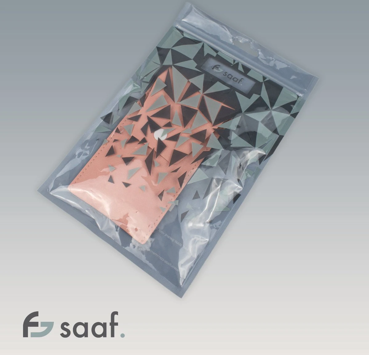 Saaf Make Up Kwasten - 8-Delige Set - Incl. Etui - Poederkwasten - Kabuki Kwast - Roze 6 Saaf Make Up Kwasten - 8-Delige Set - Incl. Etui - Poederkwasten - Kabuki Kwast - Roze - Afbeelding 6