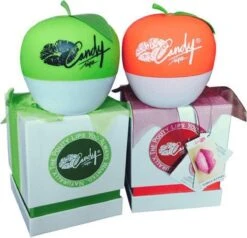 CandyLipz Lip Plumper Groen - Double Lobed - Volle Lippen Zonder Fillers - Candy Lipz -Cosmetisch Korting 1200x1155 2