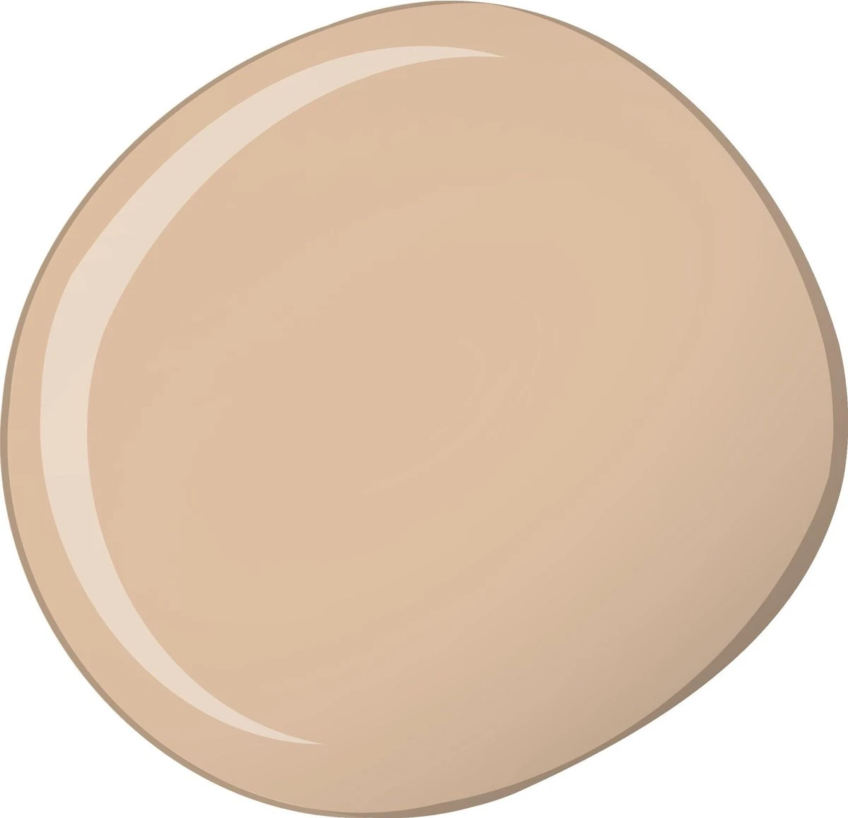 Rimmel London Lasting Finish Foundation - 300 Sand 17 Rimmel London Lasting Finish Foundation - 300 Sand - Afbeelding 17