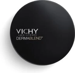 Vichy Dermablend Covermatte Gezichtspoeder 35 - 9,5G - Hoge Dekking -Cosmetisch Korting 1200x1158 6
