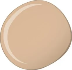 Chanel Vitalumiere Aqua Foundation - 30 Beige - SPF15 - 30 Ml -Cosmetisch Korting 1200x1159