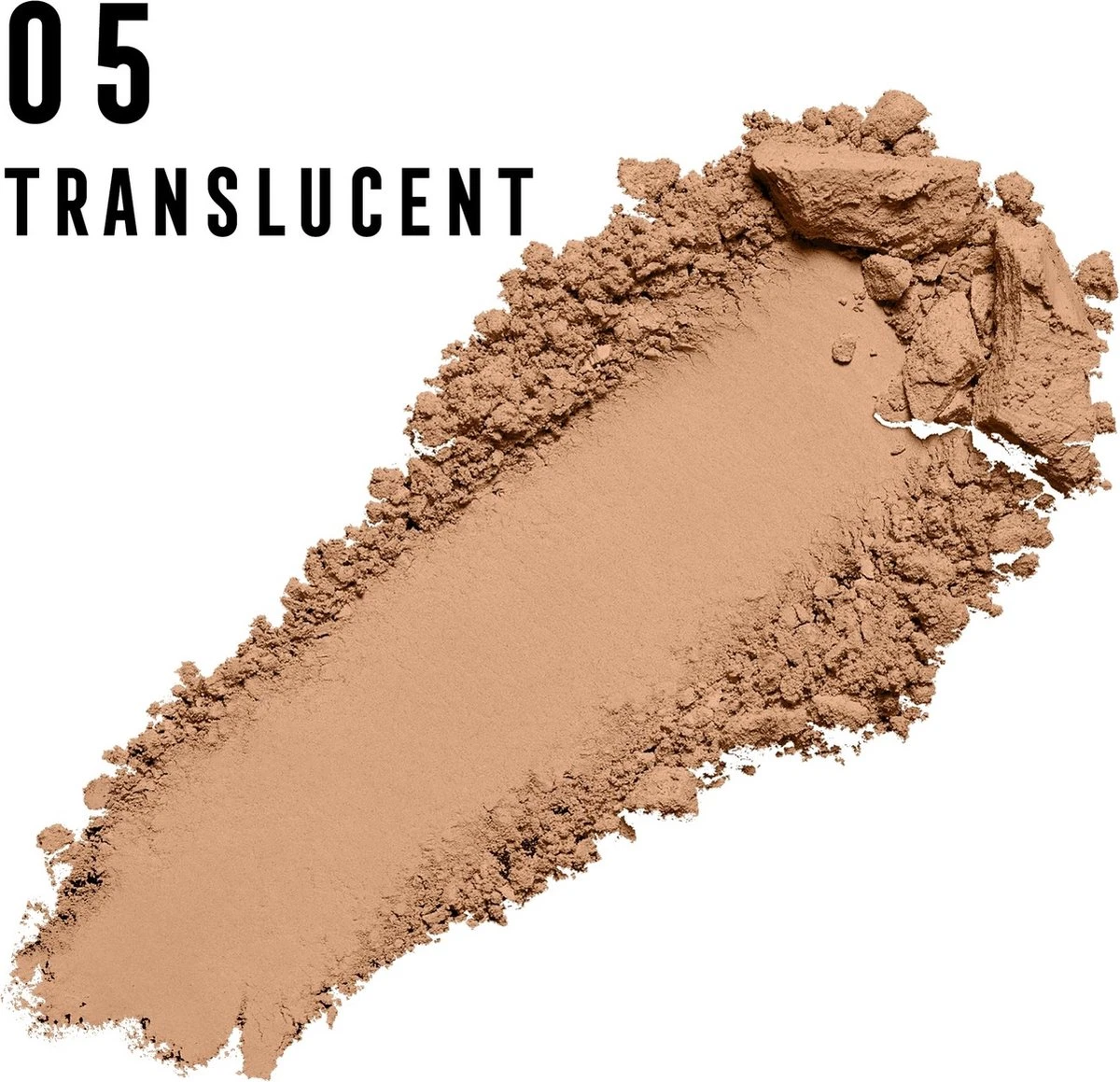 Max Factor Crème Puff Gezichtspoeder 5 Translucent 21 G 2 Max Factor Crème Puff Gezichtspoeder 5 Translucent 21 G - Afbeelding 2