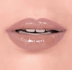 Bourjois Gloss Effet 3D Effect Lipgloss - 33 Brun Poetic -Cosmetisch Korting 1200x1164 13