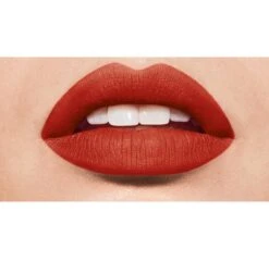 Bourjois Rouge Velvet The Lipstick Lippenstift - 21 Grande Roux -Cosmetisch Korting 1200x1164 14