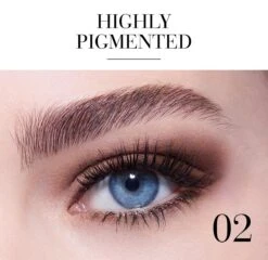 Bourjois Beau Regard Oogschaduw Palette - 02 Rue Du Café -Cosmetisch Korting 1200x1164 15