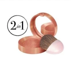 Bourjois Little Rount Pot Blush - 032 Gold -Cosmetisch Korting 1200x1164 5