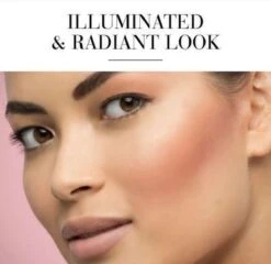 Bourjois Le Petit Strober Highlighter - 00 Universal Glow 16 Bourjois Le Petit Strober Highlighter - 00 Universal Glow -Cosmetisch Korting 1200x1164 6