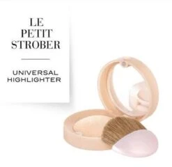 Bourjois Le Petit Strober Highlighter - 00 Universal Glow 17 Bourjois Le Petit Strober Highlighter - 00 Universal Glow -Cosmetisch Korting 1200x1164 7