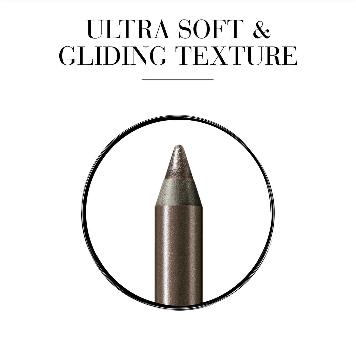 Bourjois Contour Clubbing Waterproof Oogpotlood - 57 Up And Brown 4 Bourjois Contour Clubbing Waterproof Oogpotlood - 57 Up And Brown - Afbeelding 4