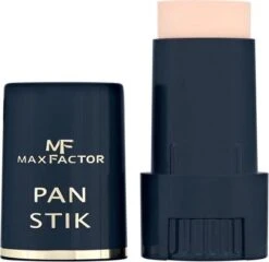 Max Factor Pan Stick - 12 True Beige 18 Max Factor Pan Stick - 12 True Beige -Cosmetisch Korting 1200x1166