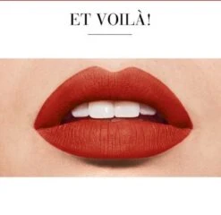 Bourjois Rouge Velvet The Lipstick Lippenstift - 21 Grande Roux -Cosmetisch Korting 1200x1167 12