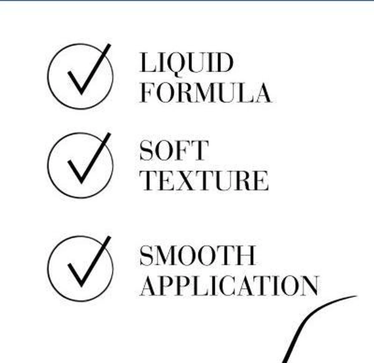 Bourjois Liner Feutre Slim Eyeliner - 17 Ultra Black 11 Bourjois Liner Feutre Slim Eyeliner - 17 Ultra Black - Afbeelding 11