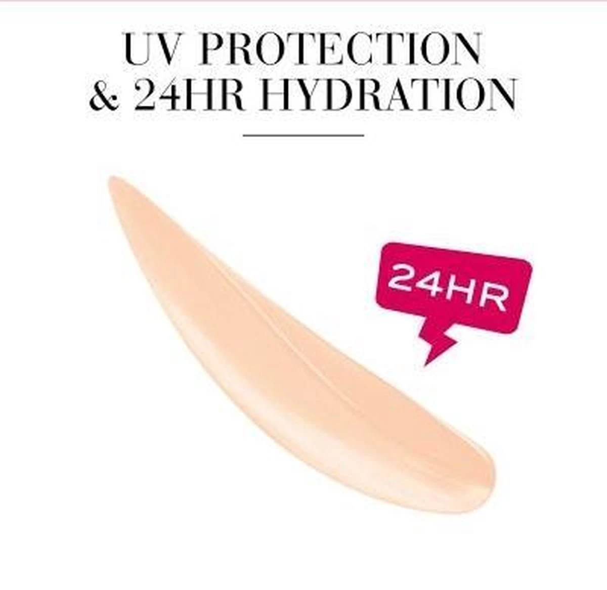 Bourjois 123 Perfect CC Cream - 033 Beige Rosé 3 Bourjois 123 Perfect CC Cream - 033 Beige Rosé - Afbeelding 3