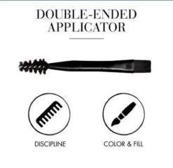 Bourjois Brow Palette Wenkbrauwmake-up - 2 Brunette -Cosmetisch Korting 1200x1167 21