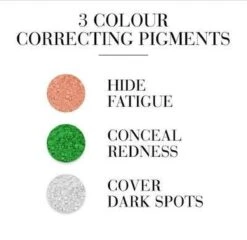 Bourjois 123 Perfect CC Cream - 033 Beige Rosé 15 Bourjois 123 Perfect CC Cream - 033 Beige Rosé -Cosmetisch Korting 1200x1167 3