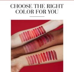 Bourjois Rouge Velvet The Lipstick Lippenstift - 21 Grande Roux -Cosmetisch Korting 1200x1167 8