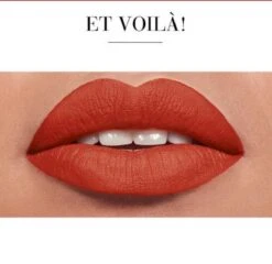 Bourjois Rouge Velvet The Lipstick Lippenstift - 21 Grande Roux -Cosmetisch Korting 1200x1167 9