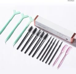 Marnifique® Professional Brow Lamination Kit - Starterkit - Eyebrow Lamination - Wenkbrauwgel - Wenkbrauw Borstel - Wenkbrauw Lift - Brow Soap - Brow Bar 14 Marnifique® Professional Brow Lamination Kit - Starterkit - Eyebrow Lamination - Wenkbrauwgel - Wenkbrauw Borstel - Wenkbrauw Lift - Brow Soap - Brow Bar -Cosmetisch Korting 1200x1169 2