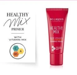 Bourjois Healthy Mix Anti Fatigue Face Primer - 20 Ml -Cosmetisch Korting 1200x1170 1
