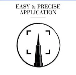 Bourjois Liner Feutre Slim Eyeliner - 17 Ultra Black 22 Bourjois Liner Feutre Slim Eyeliner - 17 Ultra Black -Cosmetisch Korting 1200x1170 21