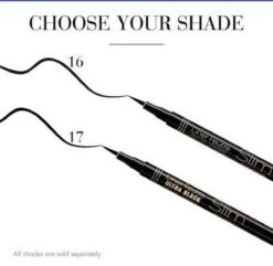 Bourjois Liner Feutre Slim Eyeliner - 17 Ultra Black 30 Bourjois Liner Feutre Slim Eyeliner - 17 Ultra Black -Cosmetisch Korting 1200x1170 22