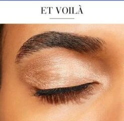 Oogschaduw Satin Edition Bourjois -Cosmetisch Korting 1200x1170 23