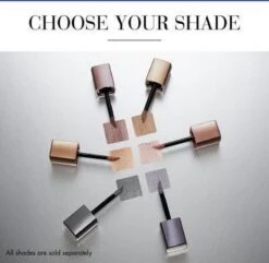 Oogschaduw Satin Edition Bourjois -Cosmetisch Korting 1200x1170 26