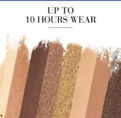 Bourjois Beau Regard Oogschaduw Palette - 02 Rue Du Café -Cosmetisch Korting 1200x1172 3