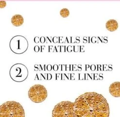 Bourjois Healthy Mix Anti Fatigue Face Primer - 20 Ml -Cosmetisch Korting 1200x1173 1