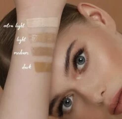 Selin Beauty BB Cream Light SPF 25, Hydrateert, Egaliseert En Corrigeert, Vermindert Roodheid, Geeft Een Gelijkmatige Teint, Geeft Je Huid Direct Een Boost. 9 Selin Beauty BB Cream Light SPF 25, Hydrateert, Egaliseert En Corrigeert, Vermindert Roodheid, Geeft Een Gelijkmatige Teint, Geeft Je Huid Direct Een Boost. -Cosmetisch Korting 1200x1173 3