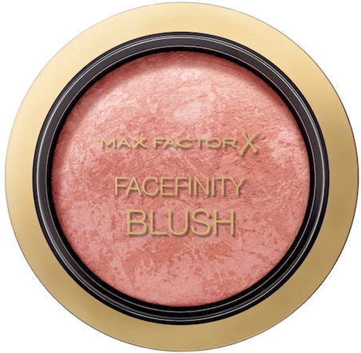 Max Factor Creme Puff Blush - 005 Lovely Pink 18 Max Factor Creme Puff Blush - 005 Lovely Pink - Afbeelding 18