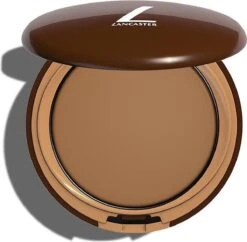 Lancaster Sun 365 Compact Bronzing Creme SPF 30 - 03 Golden Glow - 10 G -Cosmetisch Korting 1200x1175