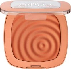 L’Oréal Paris Make-Up Designer Wake Up & Glow Blush - 01 Life's A Peach - Blush -Cosmetisch Korting 1200x1176 2
