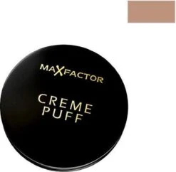 Max Factor Creme Puff Compact Gezichtspoeder - 13 Nouveau Beige 28 Max Factor Creme Puff Compact Gezichtspoeder - 13 Nouveau Beige -Cosmetisch Korting 1200x1177