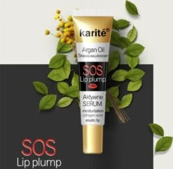 Karité SOS Lip Plumping Gloss - Lip Plumper - Vollere Lippen - Collageen - Argan Olie - Gehydrateerde Lippen - Lipgloss 9 Karité SOS Lip Plumping Gloss - Lip Plumper - Vollere Lippen - Collageen - Argan Olie - Gehydrateerde Lippen - Lipgloss -Cosmetisch Korting 1200x1178 1