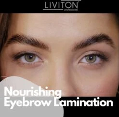 Liviton Eyebrow Lamination - Wenkbrauwgel - Brow Gel - Transparant - 50 Ml 12 Liviton Eyebrow Lamination - Wenkbrauwgel - Brow Gel - Transparant - 50 Ml -Cosmetisch Korting 1200x1178 6