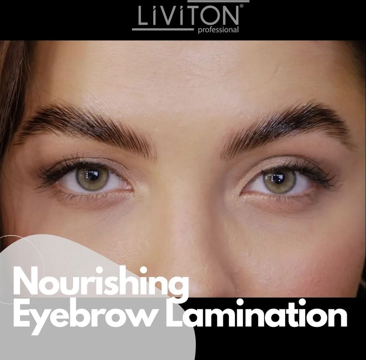 Liviton Eyebrow Lamination - Wenkbrauwgel - Brow Gel - Transparant - 50 Ml 4 Liviton Eyebrow Lamination - Wenkbrauwgel - Brow Gel - Transparant - 50 Ml - Afbeelding 4